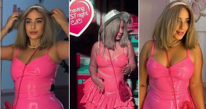 أسما شريف منير