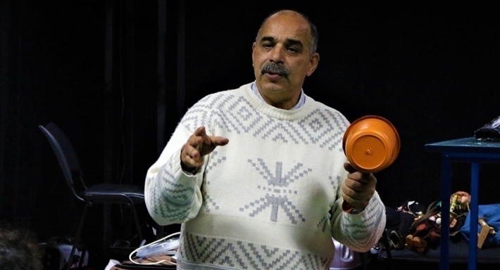 لسعد المحواشي 