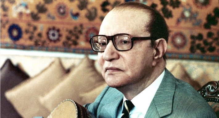 محمد عبد الوهاب