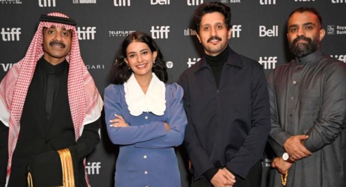 أبطال فيلم مندوب الليل