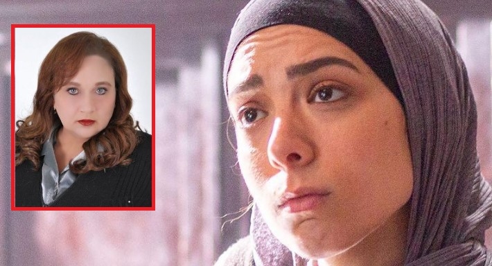 ماجدة خير الله وداليا شوقي