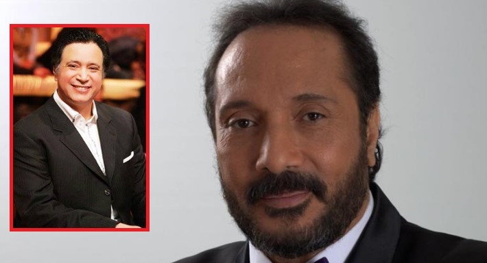 علي الحجار وإيمان البحر دوريش