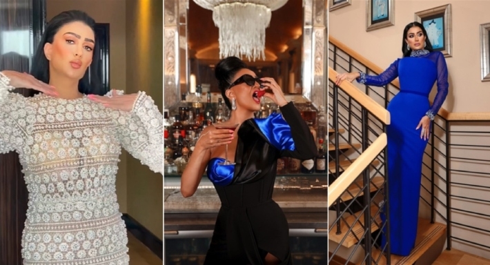 غادة عبد الرازق