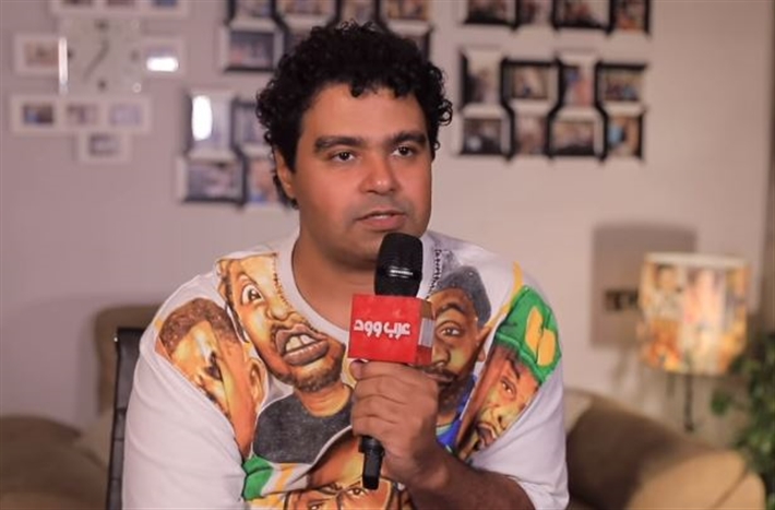 إسلام إبراهيم