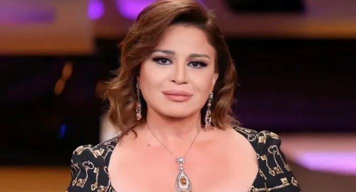 إلهام شاهين