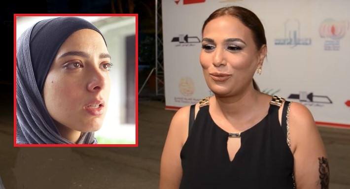 رباب ممتاز تعلق على أداء داليا شوقي في سفاح الجيزة