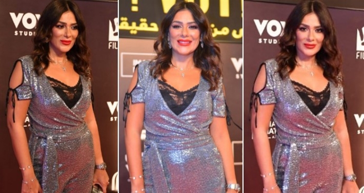 إنجي المقدم