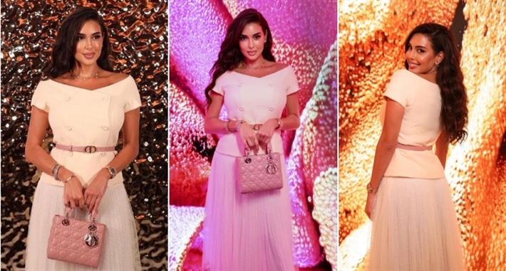 ياسمين صبري