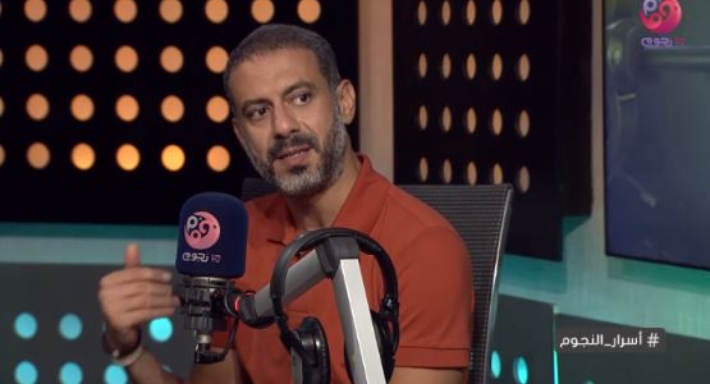 محمد فراج