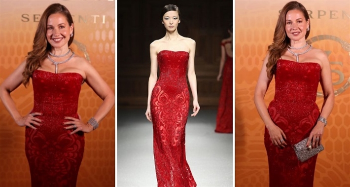 ريا أبي راشد
