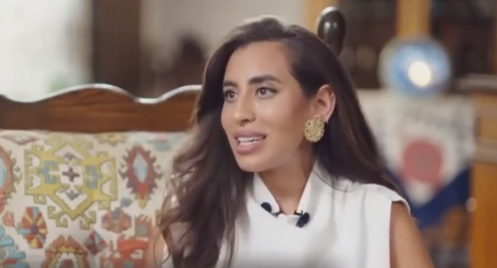 منة عدلي القيعي