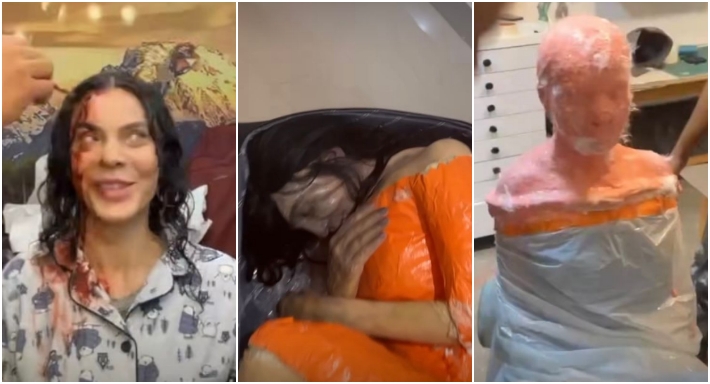 مشهد من سفاح الجيزة