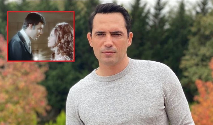 ظافر العابدين ومحمود ياسين