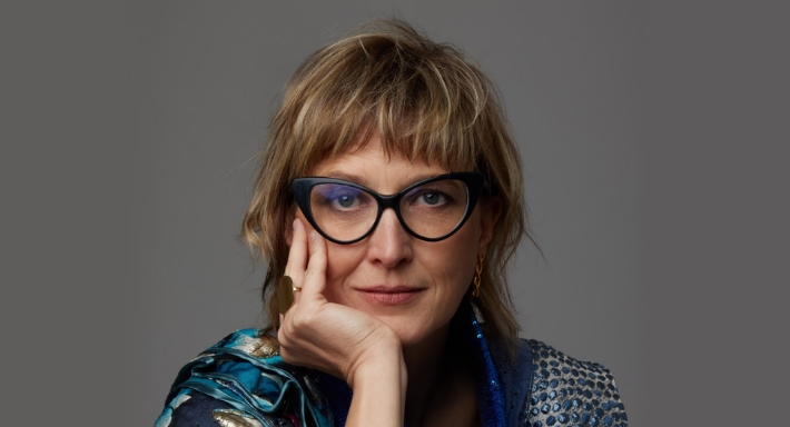 ياسميلا جبانيتش