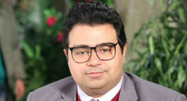 إسلام إبراهيم