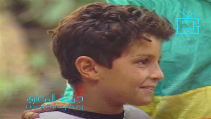 أحمد الفيشاوي