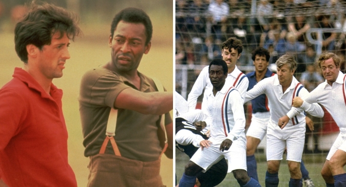 بيليه في Victory