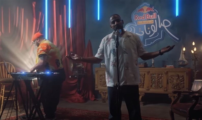 علي لوكا وفات سام