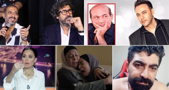 البحث عن المشاهدات عن طريق الاستغلال السيء للتريند أصبح أمرا سخيفا