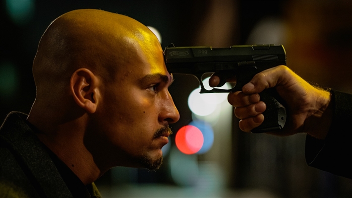 صورة من أحد أفلام أسبوع جوتة