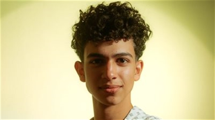 حمزة دياب ينضم لفيلم ستين جنيه 