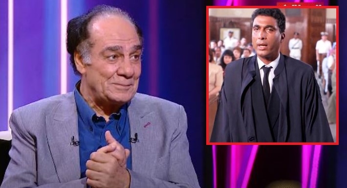 أحمد فؤاد سليم وأحمد زكي