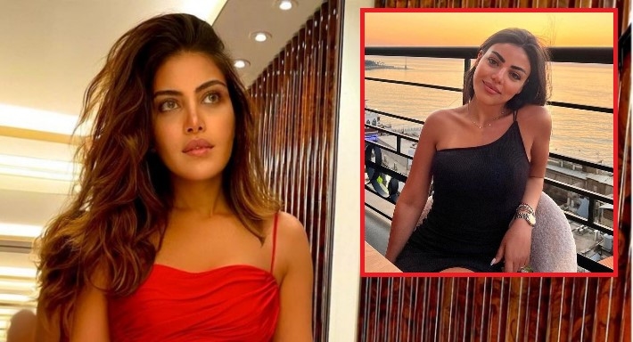 ريهام حجاج وشقيقتها