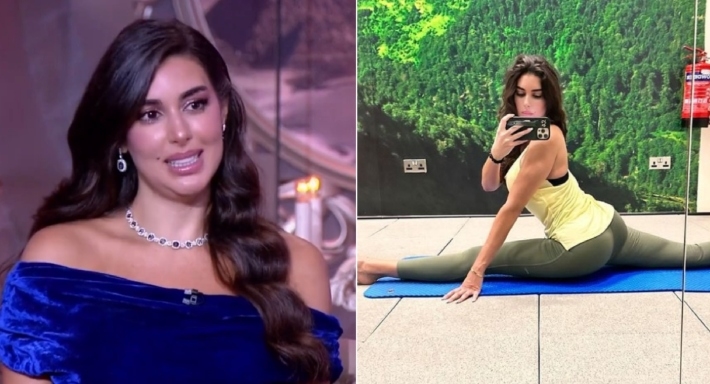 ياسمين صبري