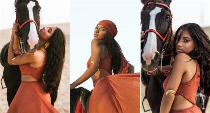 جيسيكا حسام