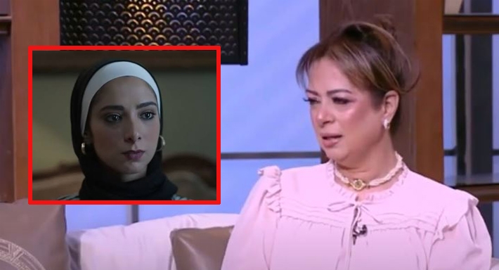 منال الفطاطري وداليا شوقي