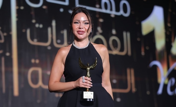 أسما إبراهيم