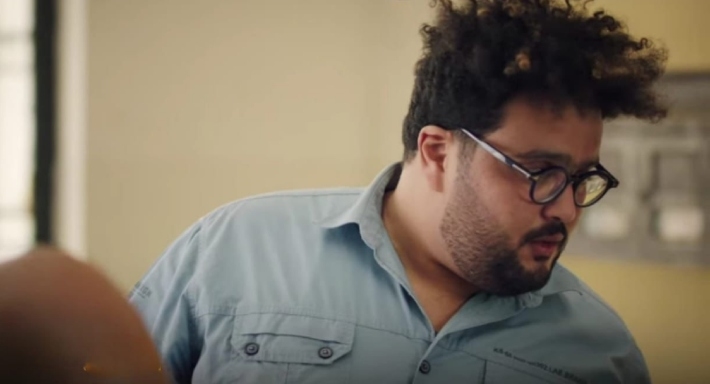 محمود السيسي