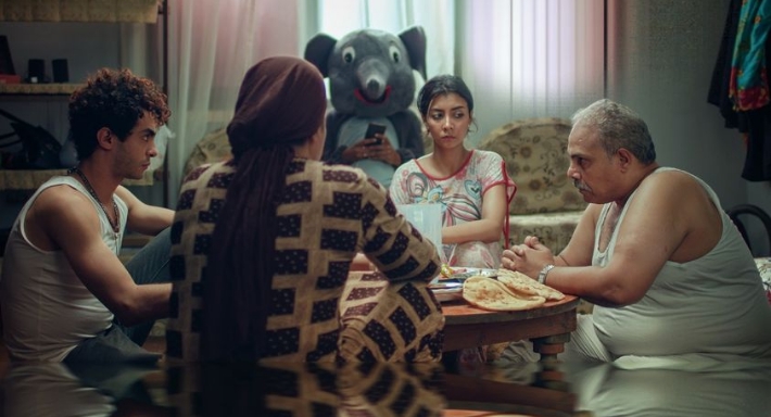 فيلم اختيار مريم