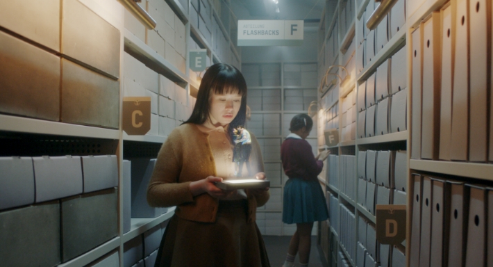 فيلم العاديون