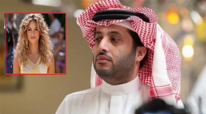 تركي آل شيخ