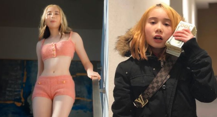 عودة ليل تاي ونفي خبر وفاتها بأغنية جديدة