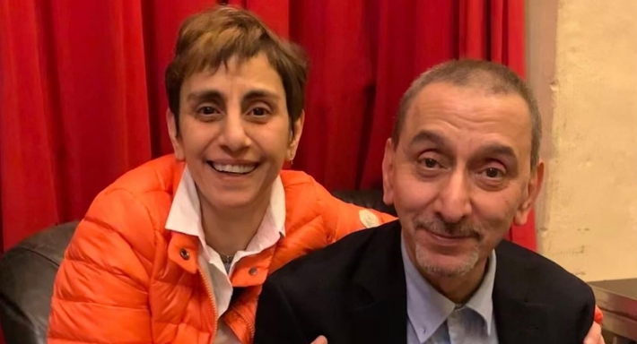 ريما رحباني