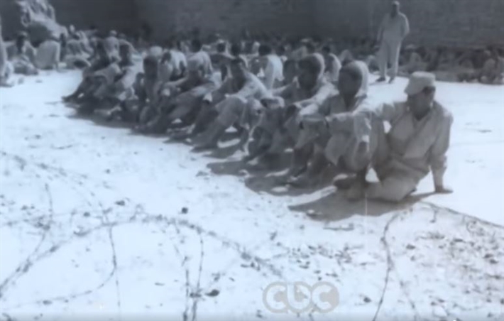  الفيلم الوثائقي &quot;الصدمة&quot; 