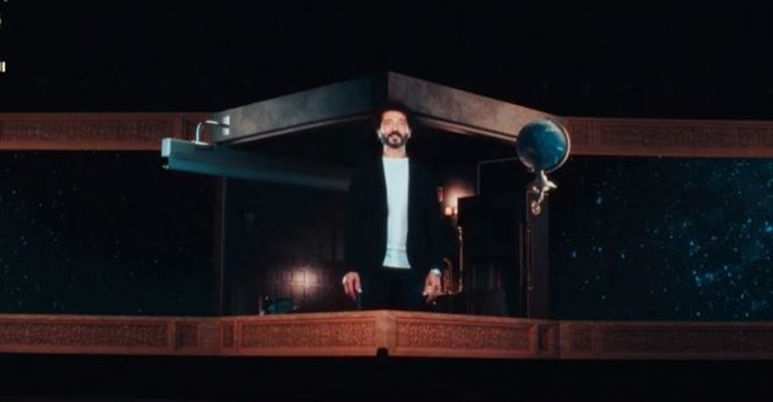 خالد النبوي