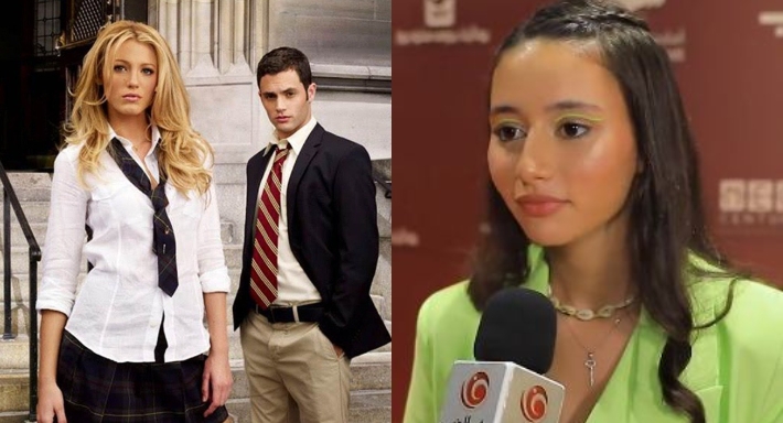 لينا صوفيا في حوار مع FilFan