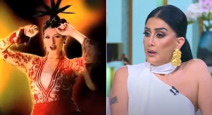 غادة عبد الرازق