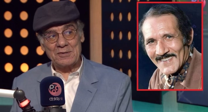 أحمد فؤاد سليم وعبد الله غيث