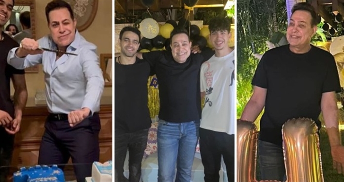 عيد ميلاد حكيم