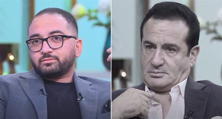 محمد ثروت وأحمد محمد ثروت