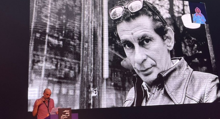 ملتقي النقد السينمائي