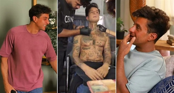 أحمد الفيشاوي