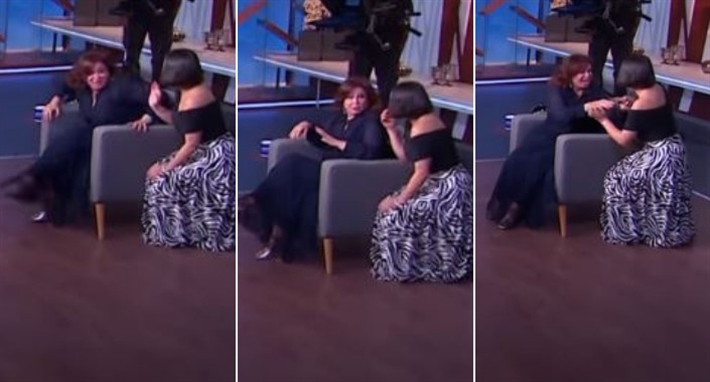 إلهام شاهين