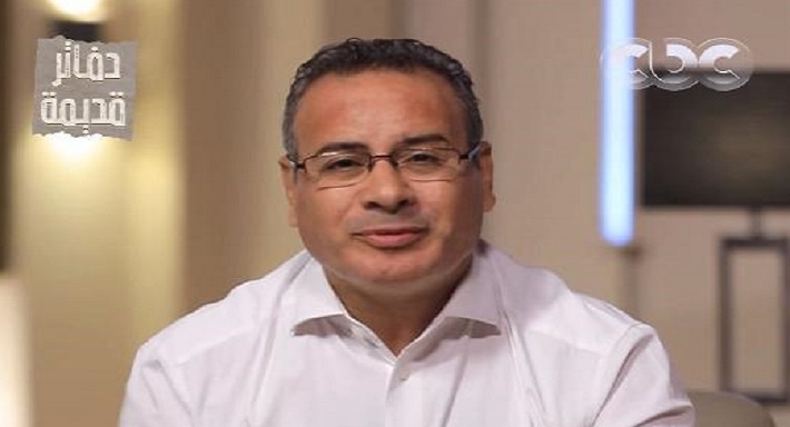 جابر القرموطي