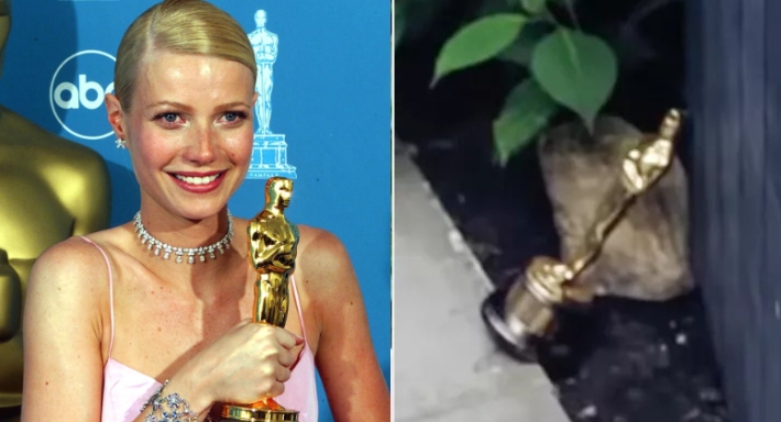 جوينيث بالترو