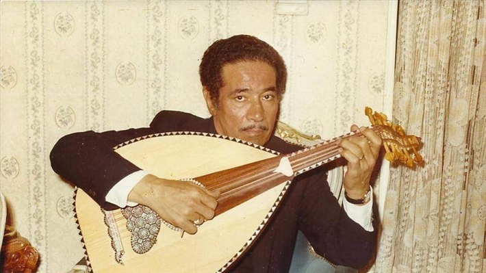 يحيى الموجي